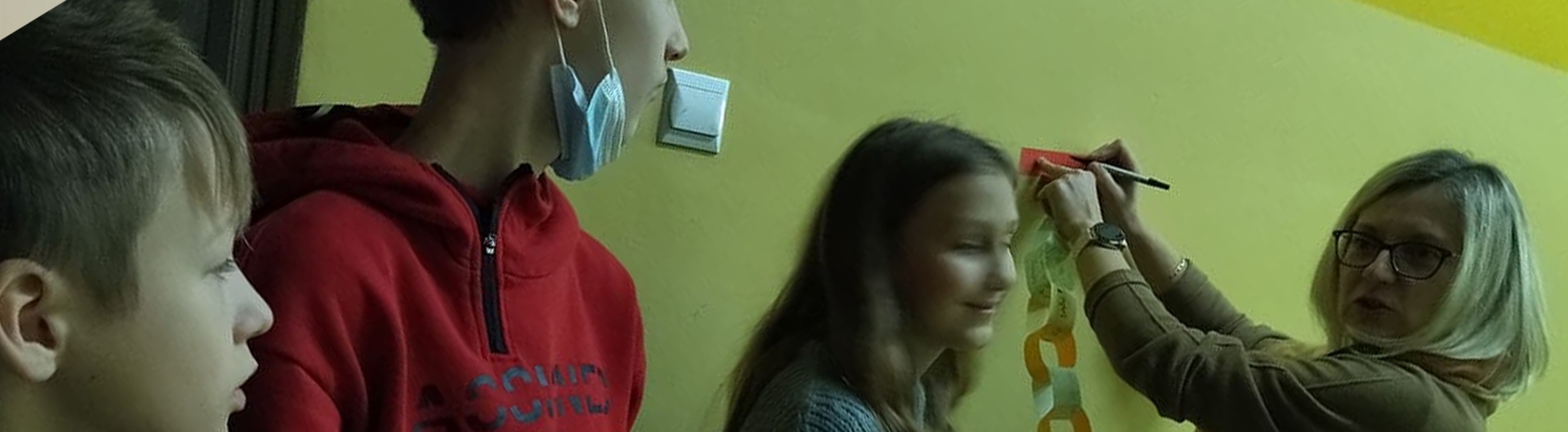 ŁAŃCUCH ŻYCZLIWOŚCI