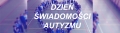 DZIEŃ ŚWIADOMOŚCI AUTYZMU