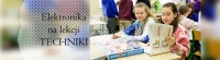 ELEKTRONIKA NA LEKCJI TECHNIKI