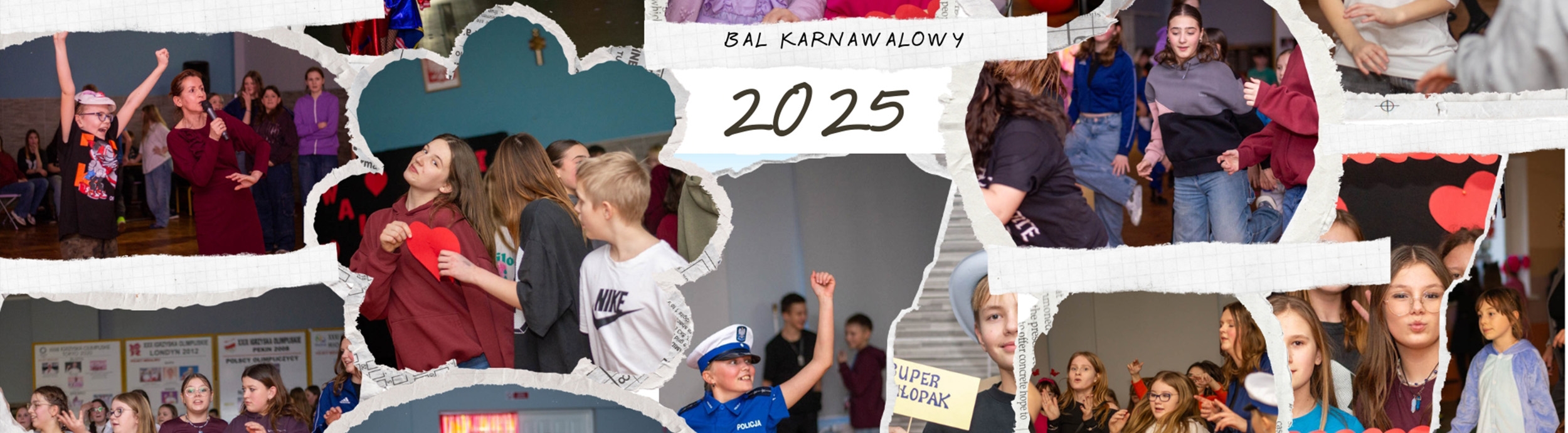 BAL KARNAWAŁOWY 2025