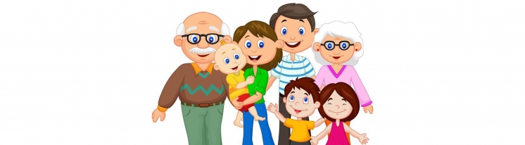 Prelekcja dla babć i dziadków z oddziału 0a