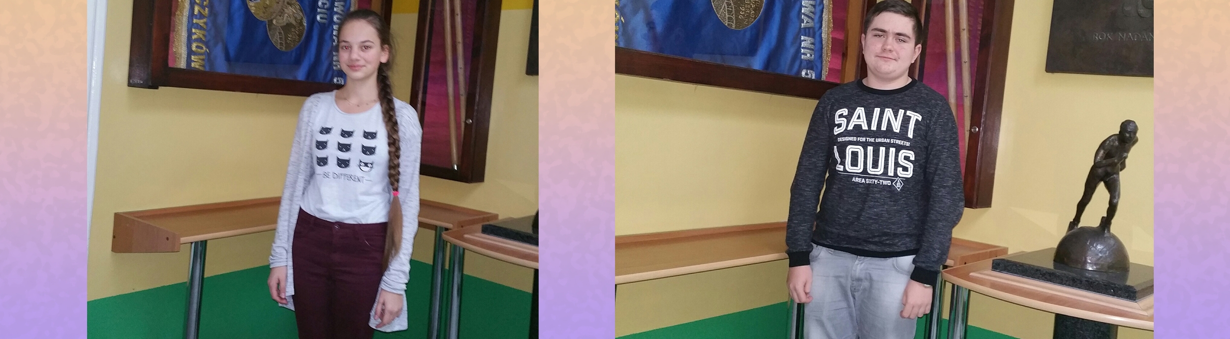 Sukcesy dydaktyczne!