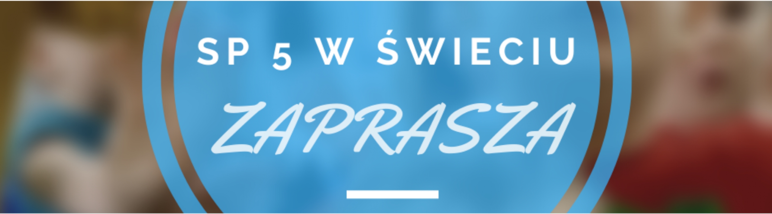 POZNAJCIE NASZĄ SZKOŁĘ- FILM PROMOCYJNY