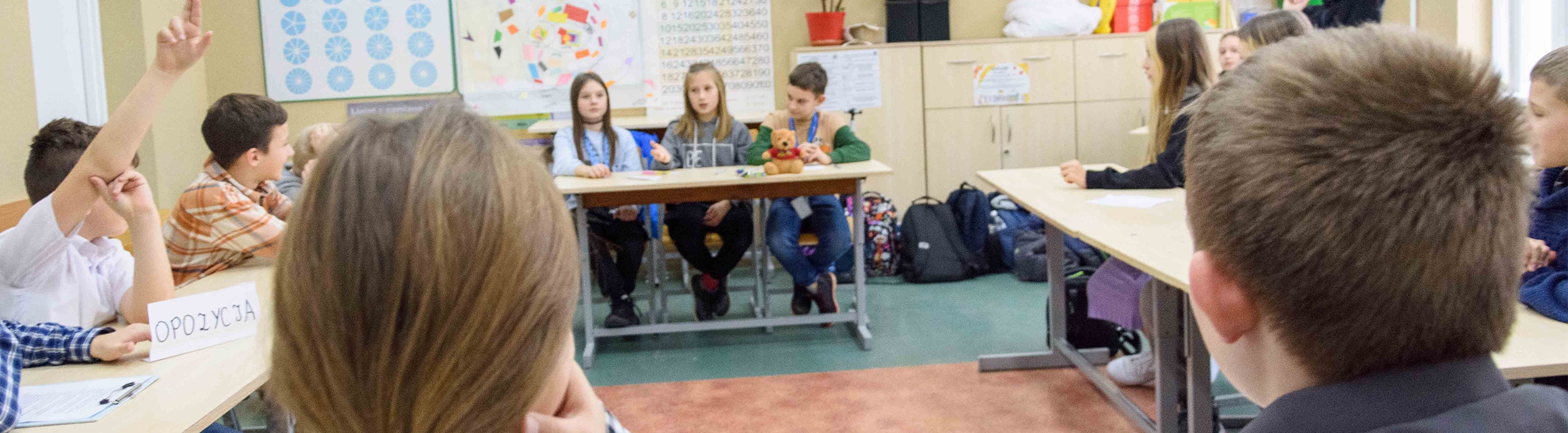 NIE ZA SZYBKO Z TĄ CHOINKĄ- DEBATA