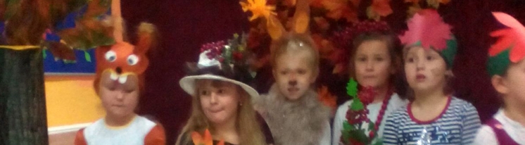 ZAJĘCIA OTWARTE DLA RODZICÓW