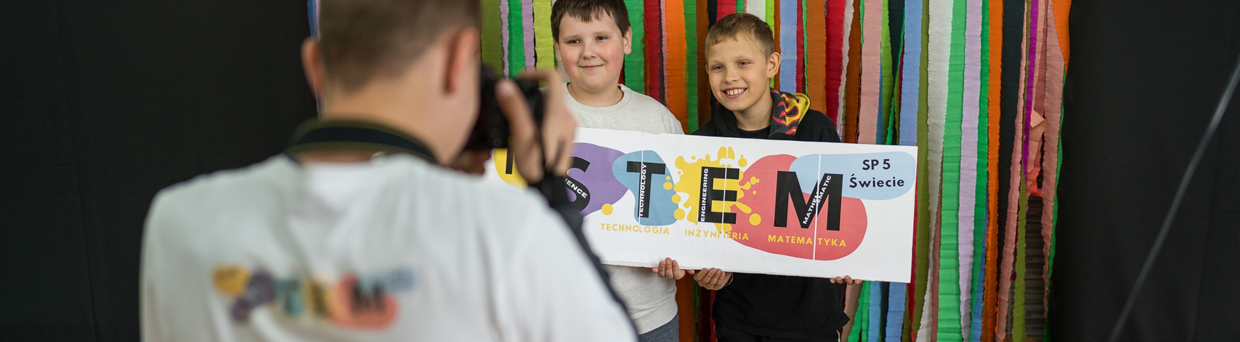 DZIEŃ STEM - EDYCJA 2024