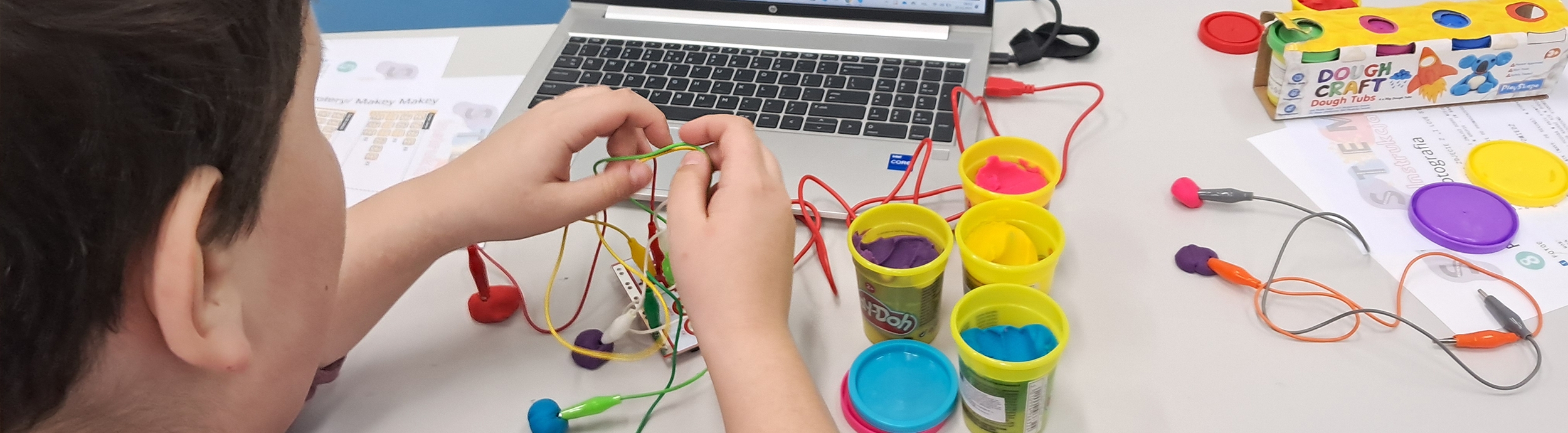 STEM DAY 2025 JUŻ W CZWARTEK!