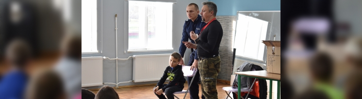 RAZEM BEZPIECZNIEJ
