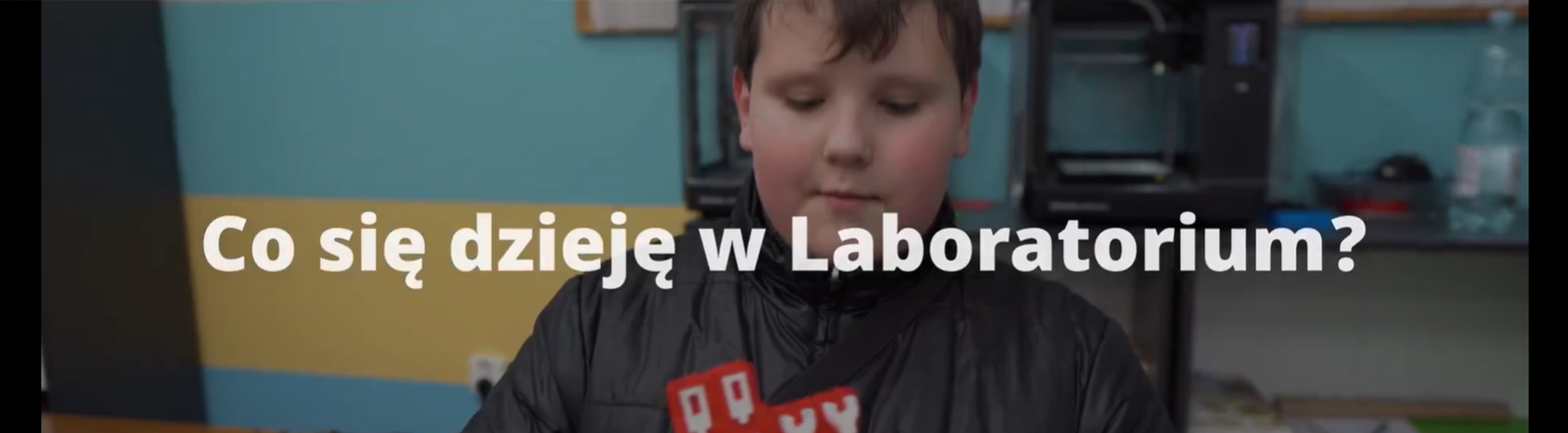 KRÓTKI PRZEGLĄD DZIAŁANIA KOŁA STEM [WIDEO]