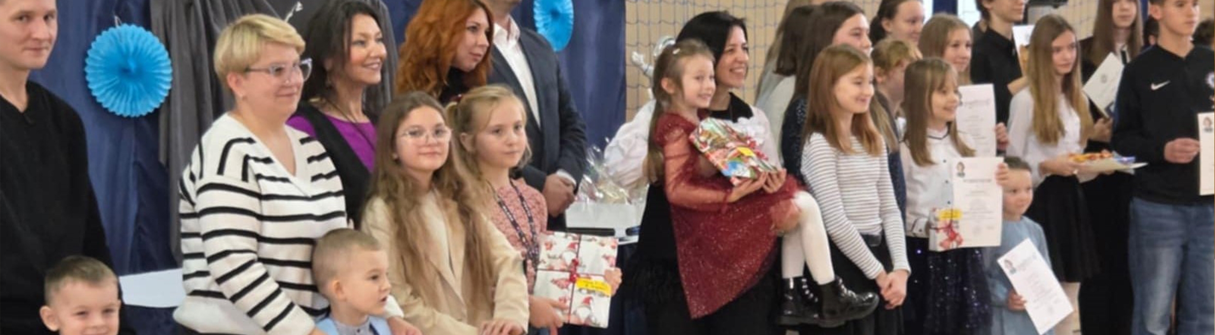 SUKCES NASZEJ UCZENNICY!