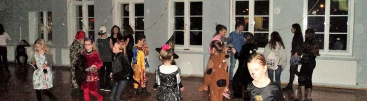 Bal karnawałowy 2017