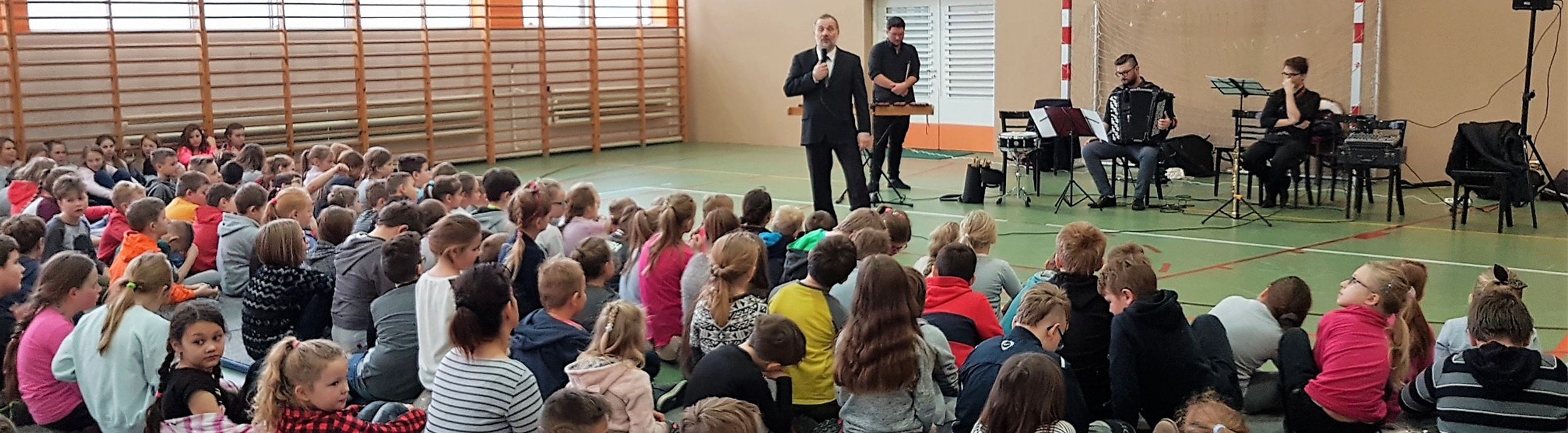 Kocert - Od menueta do rock n'rolla