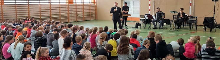 Kocert - Od menueta do rock n'rolla