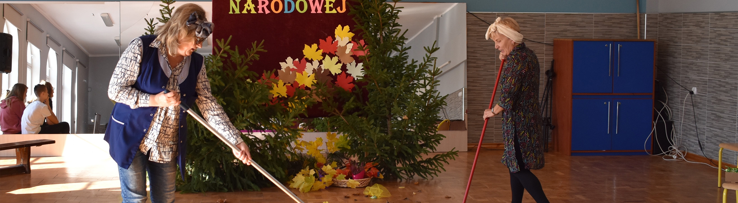 Dzień Edukacji Narodowej 2019