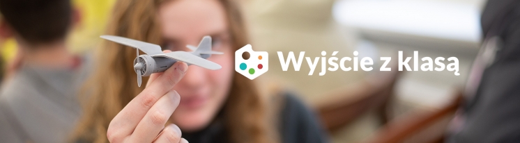 WYJŚCIE Z KLASĄ