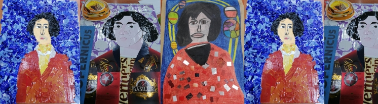 KONKURS PLASTYCZNY – MIKOŁAJ KOPERNIK