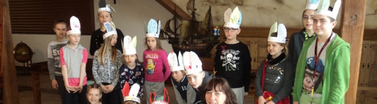 Wycieczka do Poledna