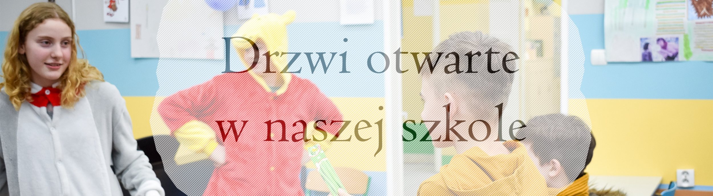 DRZWI OTWARTE W SZKOLE I ODDZIALE PRZEDSZKOLNYM [ZDJĘCIA]