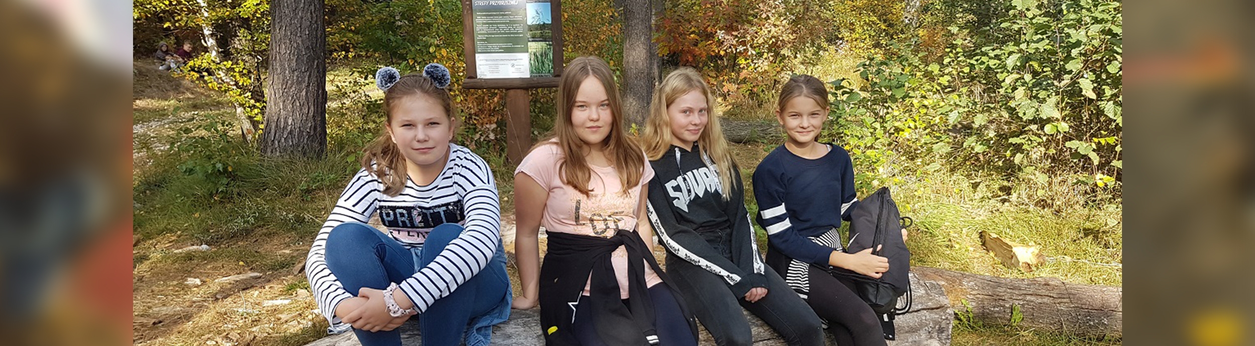 Warsztaty ekologiczne w Przysieku