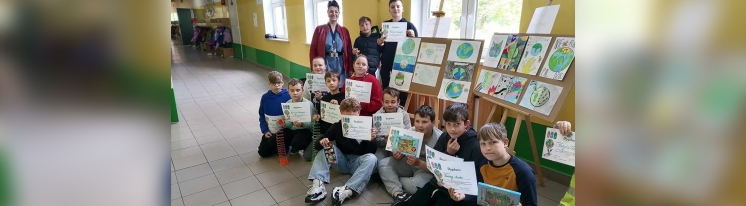 MOJA ZIEMIA – WYNIK KONKURSU