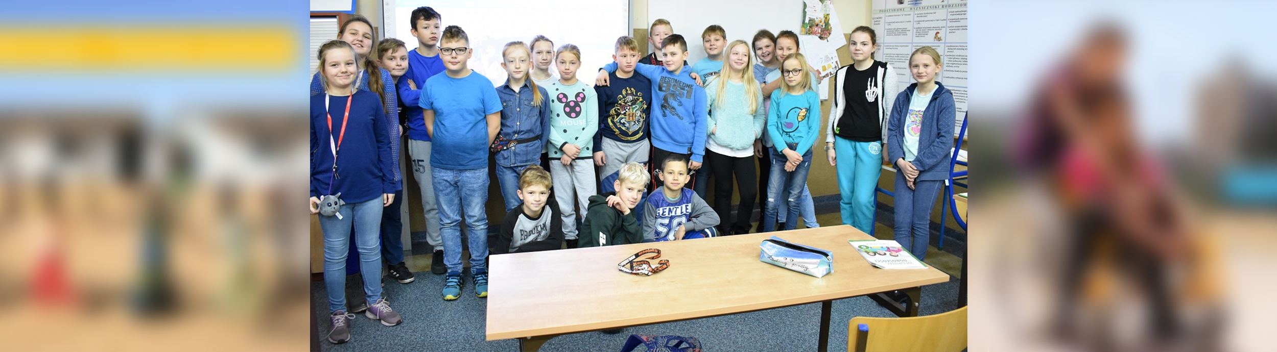 Prezentacja o prawach dziecka