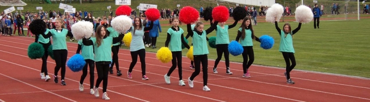 Konkurs Wiedzy Olimpijskiej