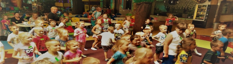 Wycieczka do Familiparku