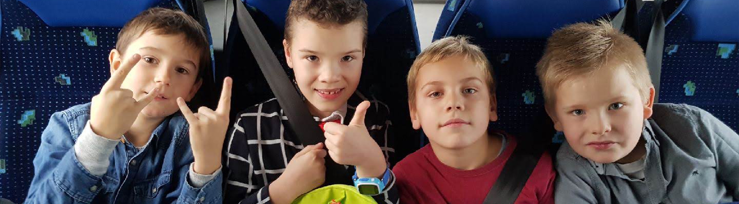 WYCIECZKA ŚWIETLICOWA