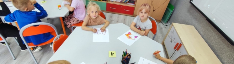 PROJEKT EDUKACYJNY W ZERÓWCE