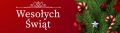 ŻYCZENIA ŚWIĄTECZNE